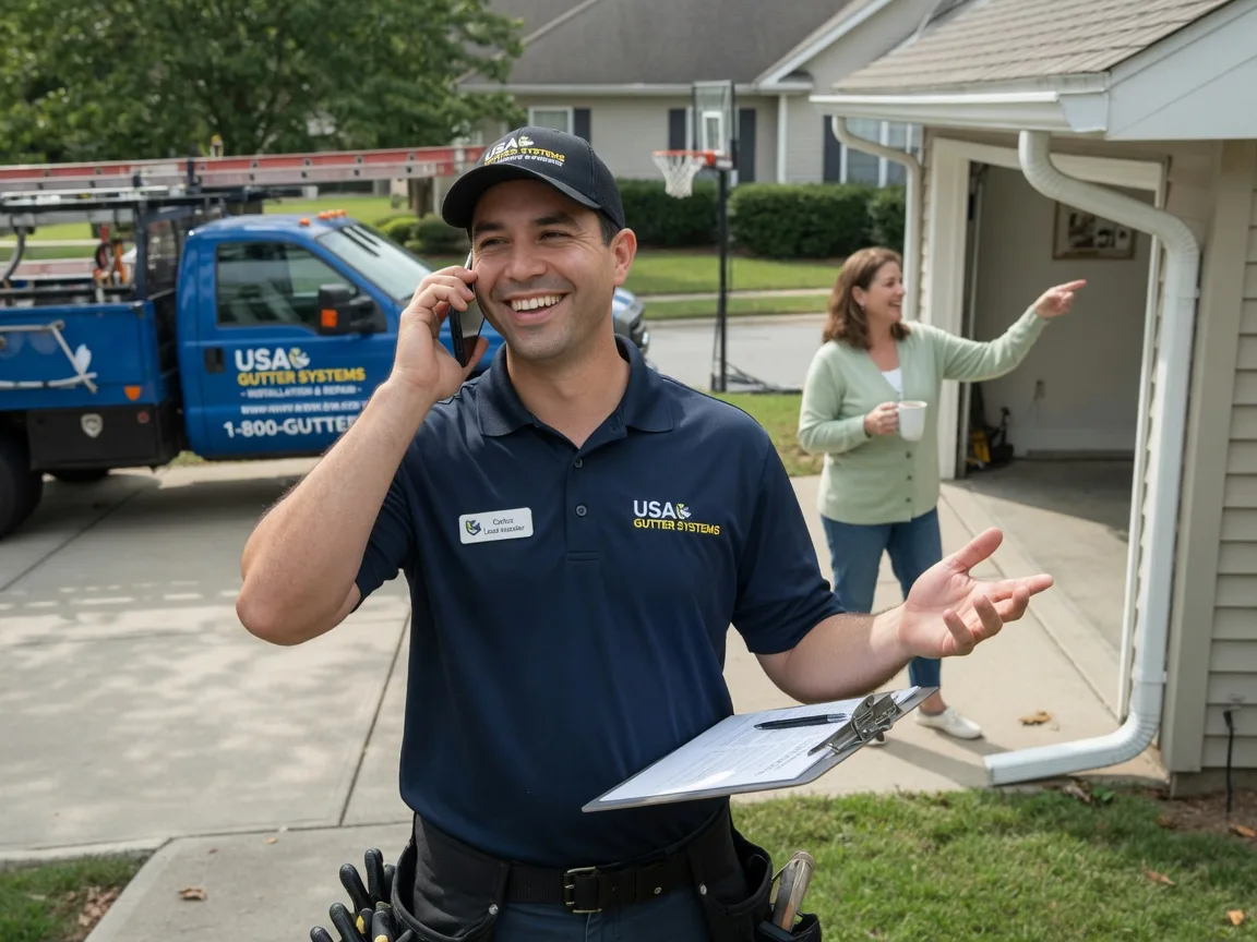 Gutter Installation Glenville, WV FAQs